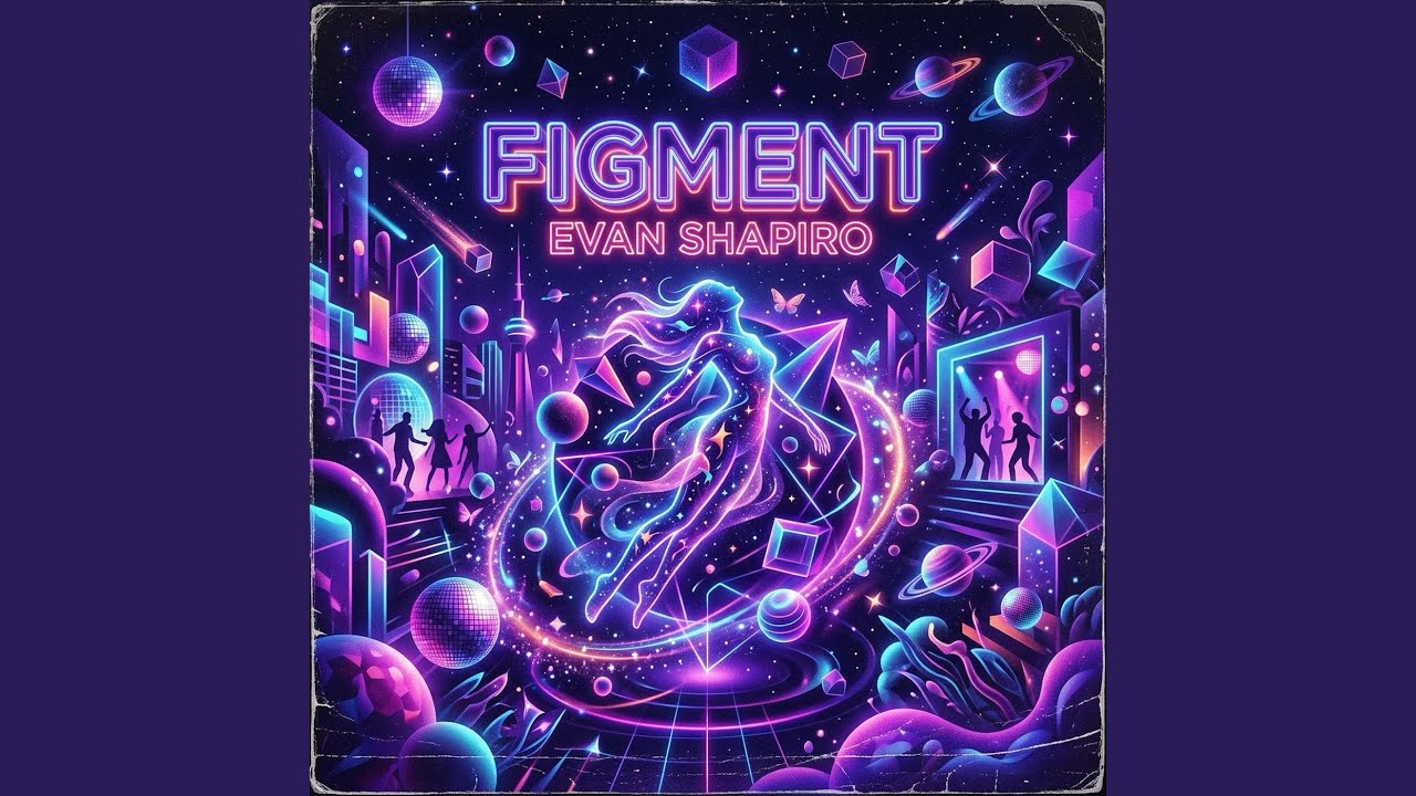 Watch Figment on YouTube Watch Figment on YouTube