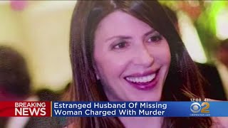 Breaking: Fotis Dulos Charged With Murder In Death Of Missing Wife Jennifer Dulos