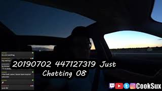 20190702 447127319 Just Chatting 08