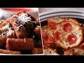 Late Night Snacks- Buzzfeed Test #141