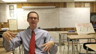 How has your high school classroom changed? [FAQ] Lance Bledsoe's Flipped Classroom
