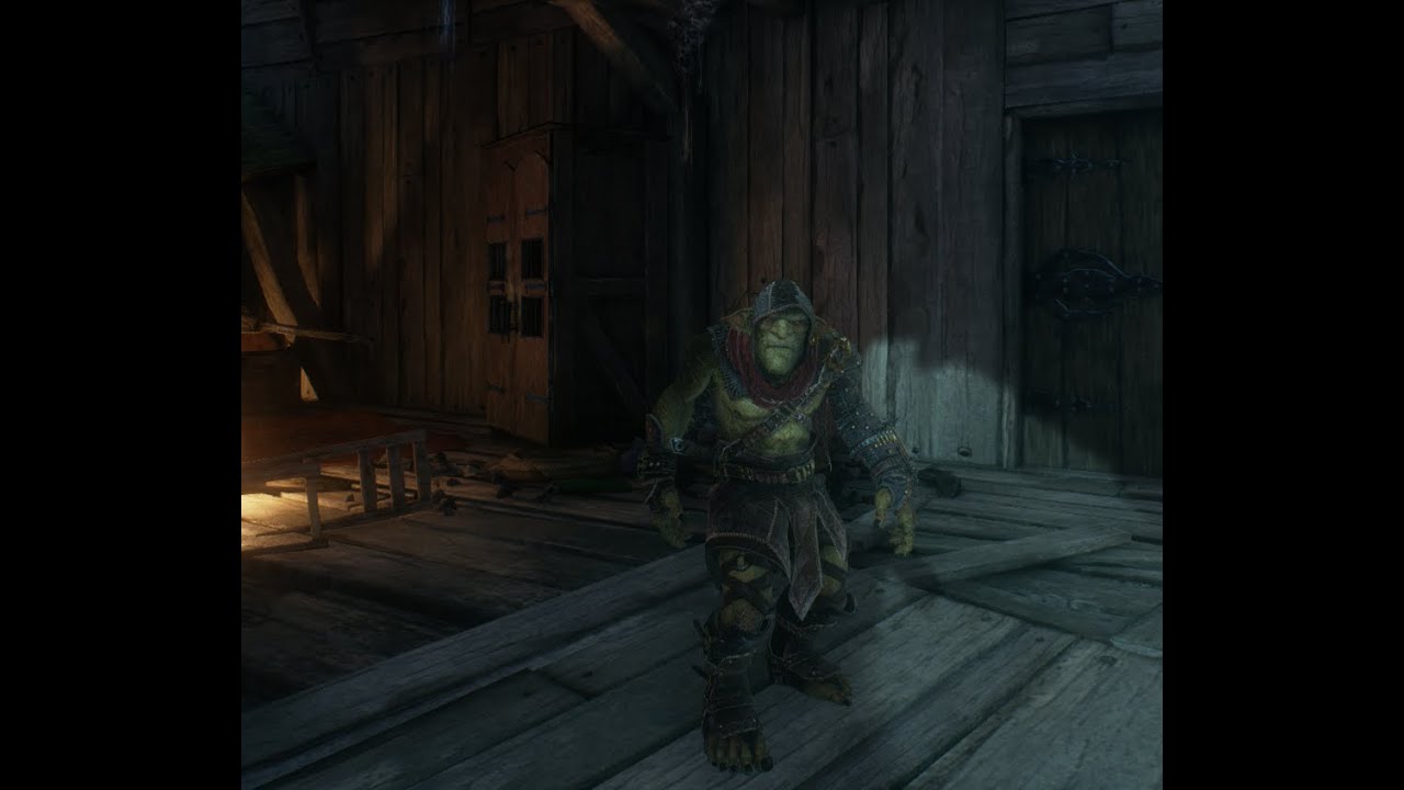 Fisrt time playing "Styx" ( Styx: Part 1)