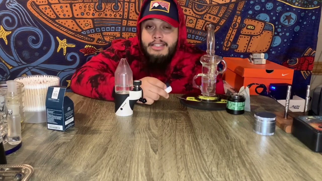 Blueberry Space Cake ( 🫐🚀🍰 ) Cresco Live Sauce . Best of the year ?! Ft OG Carta