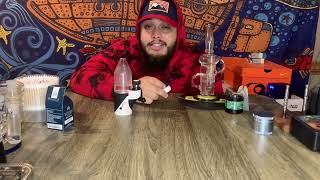 Full Blueberry Space Cake ( 🫐🚀🍰 ) Cresco Live Sauce . Best of the year ! Ft OG Carta Guide