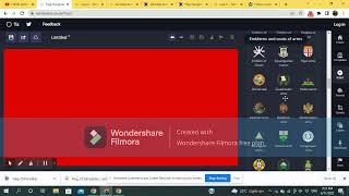 16 minutes of historical and present Flags Transforming in Tennessine.com screenshot 4