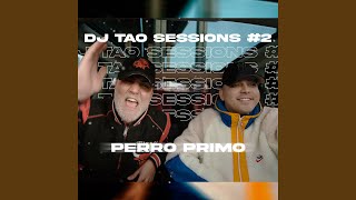 PERRO PRIMO | DJ TAO Turreo Sessions #2 - DJ Tao & El Perro
