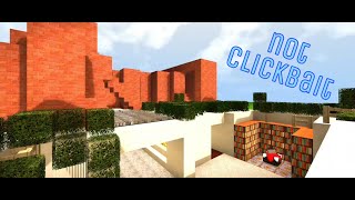 Minecraft PE Ultra HD - UMSOEA + GTCPE Shader || BEST PAIR TEXTURE PACK - PART 04