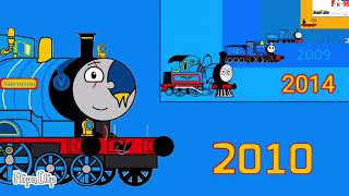 The Big Official Collab