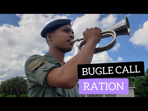Ration | Bugle Call