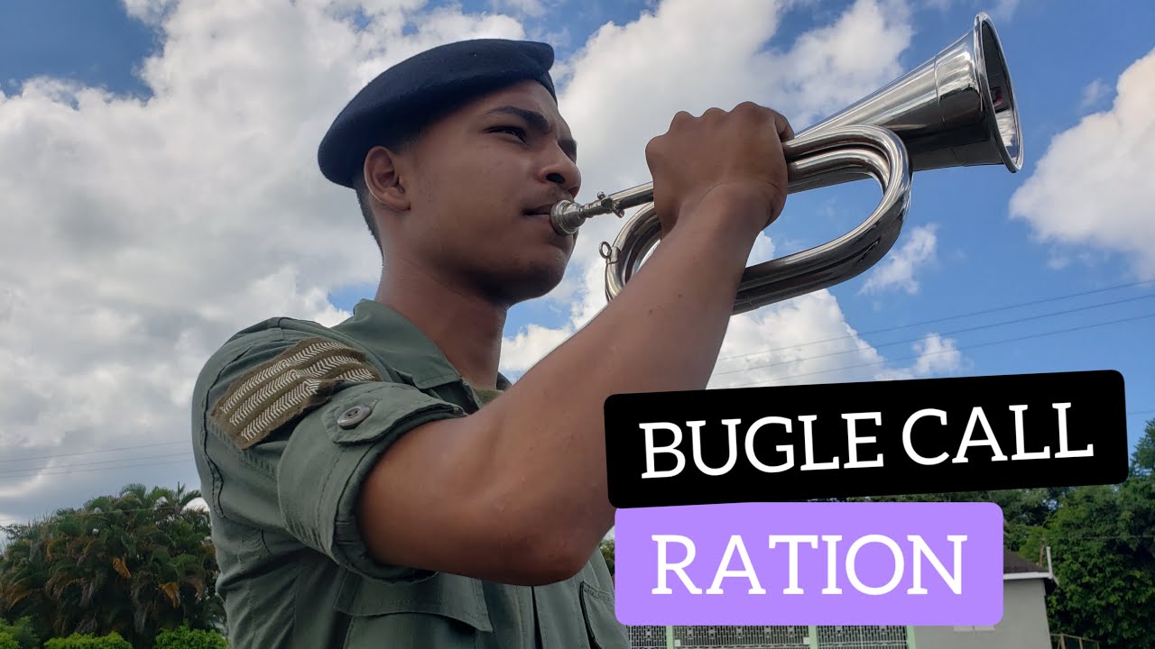 Ration | Bugle Call