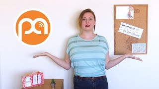 [LEP] Les podcasts avec Podcast Addict (tuto basique) ! screenshot 5