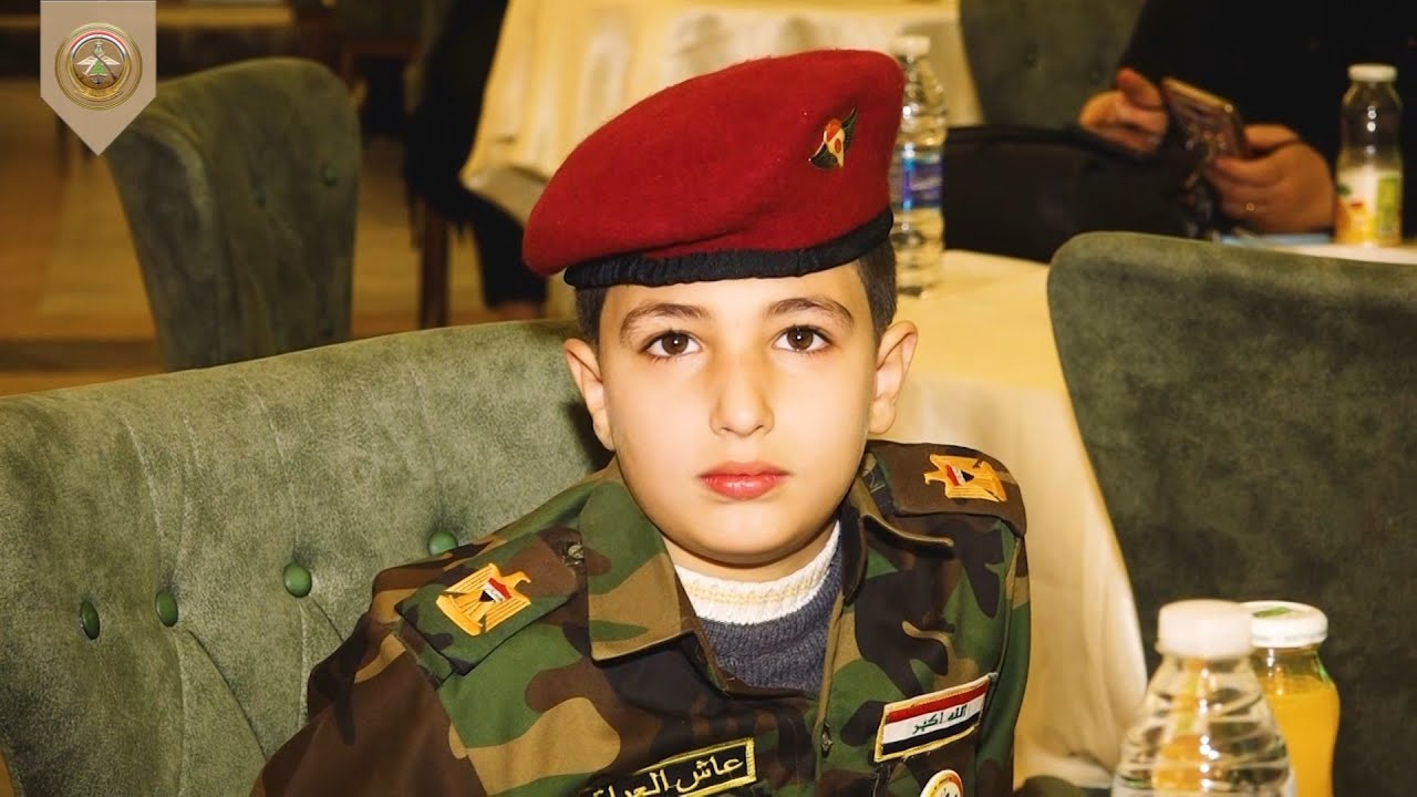 برعاية معالي وزير الدفاع... جمعية بناء المساكن للضباط توزع سندات قطع الأراضي على عوائل الشهداء