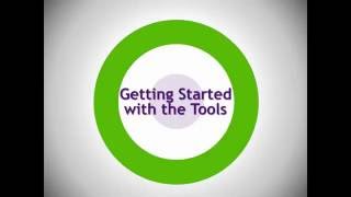 Famous Getting Started with the Tools Wealth