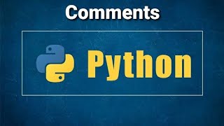 Comments in Python | Inline Comment | Single line comment | Multi line comment