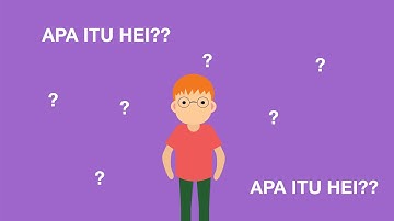 Apa itu HEI dan Contoh Penerapannya