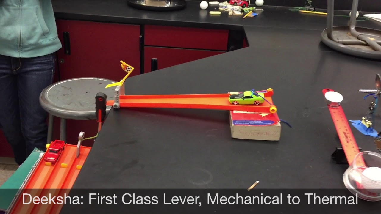 Tide Pod Dispenser Rube Goldberg Machine