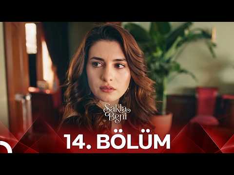 Sakla Beni 14. Bölüm | Büyük Yüzleşme
