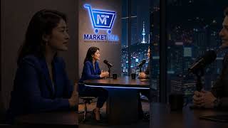 🎙️ MarketToll Podcast