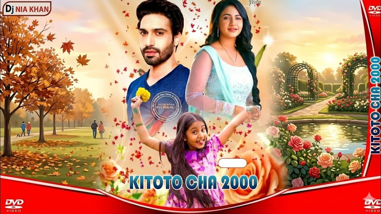 KITOTO CHA 2000 EP10 IMETAFSIRIWA KISWAHILI DJNIAKHAN