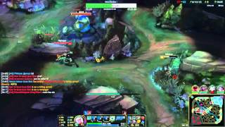 Janna Flash jukes OP