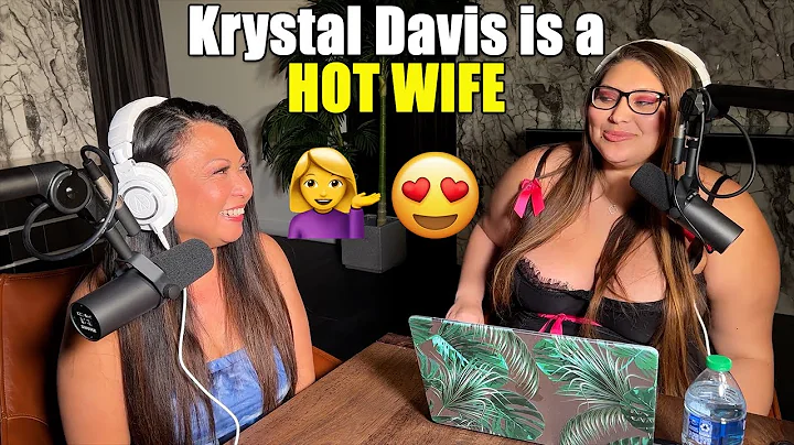 Krystal Davis is a HOT Wife - Dirty CEO Podcast Ep...