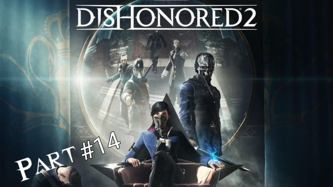 How To Find All Rune,Bonecharm and Shrin in Edge of the World Dishonored 2