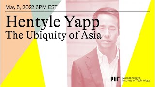 Hentyle Yapp | The Ubiquity of Asia: Racial Capital, Fireworks, and the Contemporary