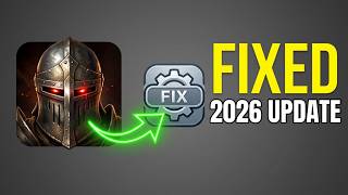 How to Fix Dark and Darker Crashing, Freezing & Stuck Problem Windows 10/11 2026 #latest