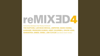 Radio (Phil Weeks Dub)