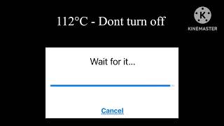 Algodoo Error Screen - CLICK THIS AND YOU WILL LIKE IT