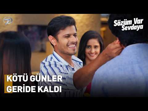 Virat Adam Çıktı | @SözümVarSevdayaHintDizisi​