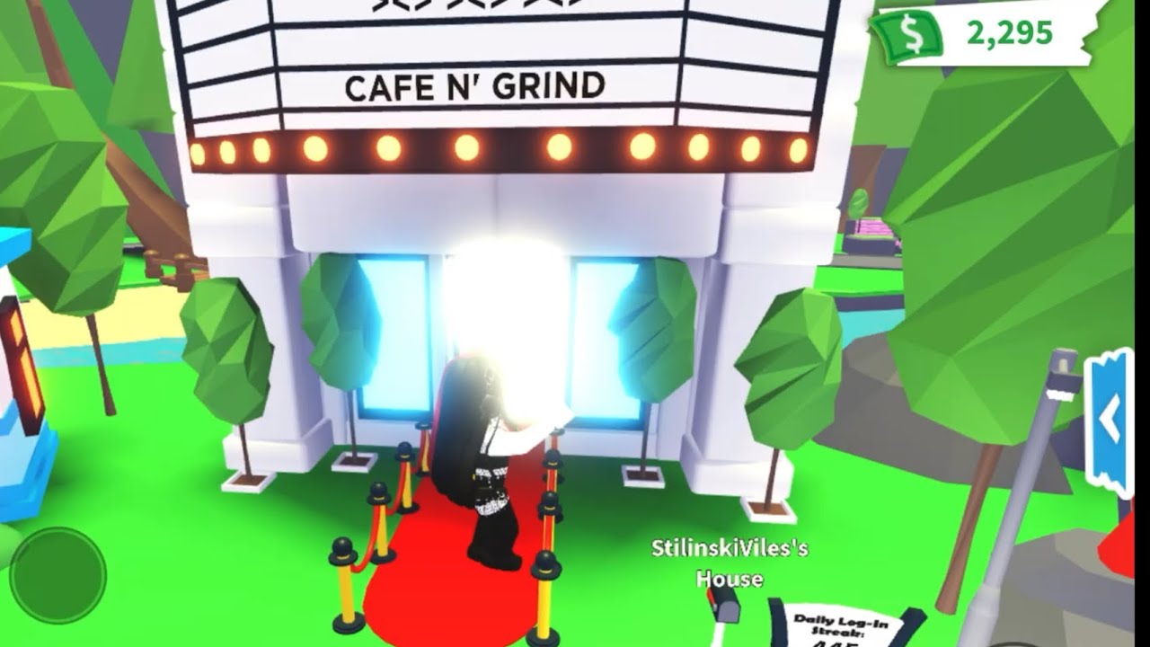 Best Adopt Me Roblox Build Ever! - YouTube