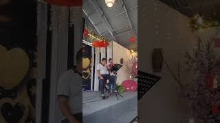 Download Lagu Hatimu Hatiku - Muchin A \u0026 Titiek S (Karaoke by Reinhard) MP3