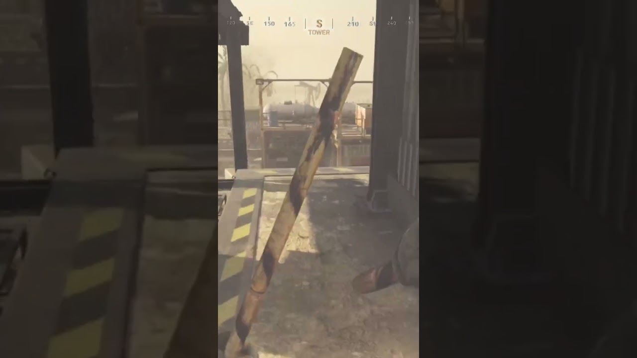 360 quick scope with the ax 50