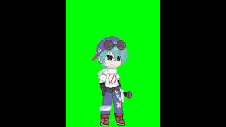 Fnf bf test idle but gacha