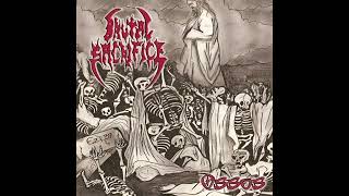 Brutal Sacrifice - Ossos | Full EP 2003