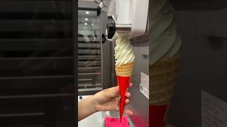 Pure Ice Cream Machine 🥰