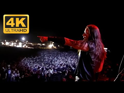 HAMMERFALL - Heeding the Call (HD - 4K Remastered)
