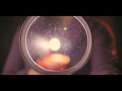 (ASMR) Examining Your Eyes | Maximum Sensitivity