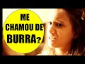 Minha amiga é Burra - Mundo Y - Ep. 55