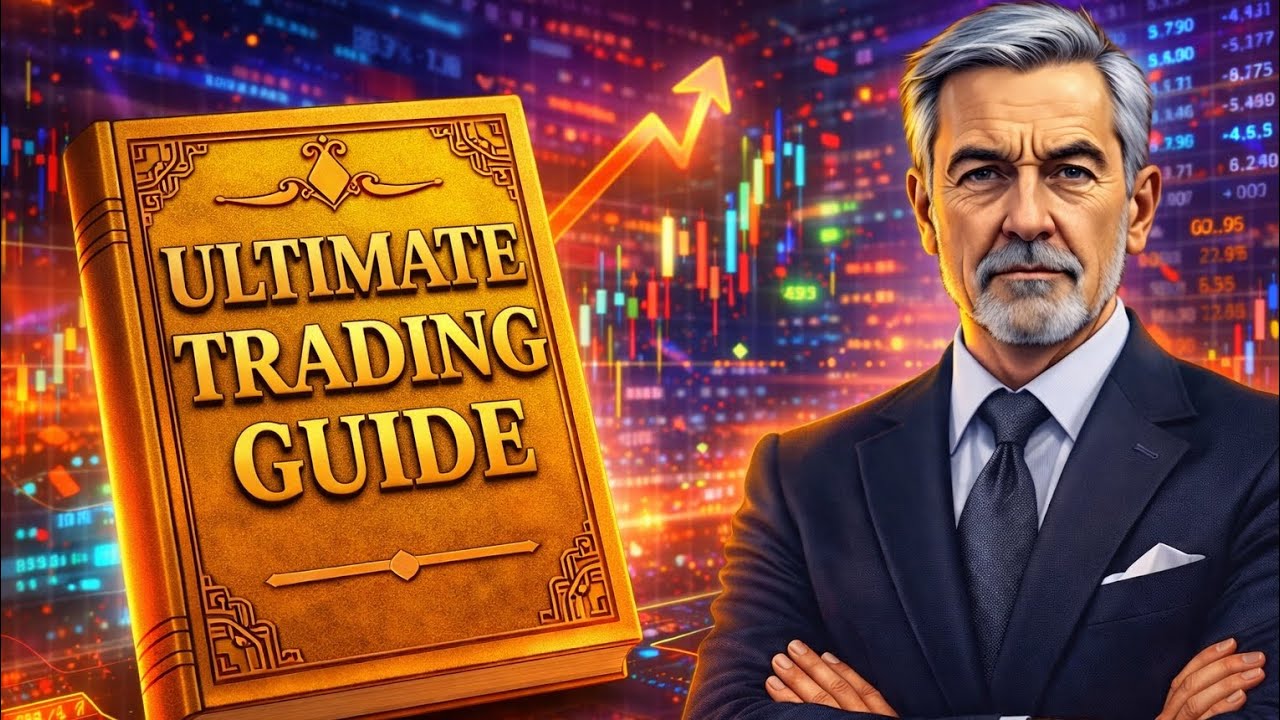 “ट्रेडिंग का असली गेम समझो | 😱 Master the Smart Money Concept”