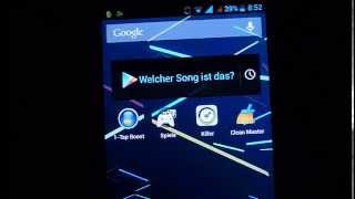 Sound Search for Google Play APP Review-schnell Musik taggen screenshot 5