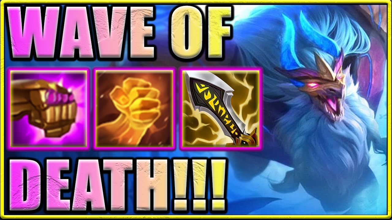 Daeja *NEW Set 7.5 Deaja Comp! - Warlord Daeja Carry Comp in TFT Set 7.5 ...