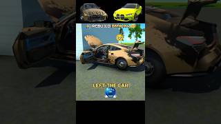 👨‍🔧 REBUILD BMW M4 😍 #shorts #shortfeed #carrestoration #shortvideo #carsimulator2