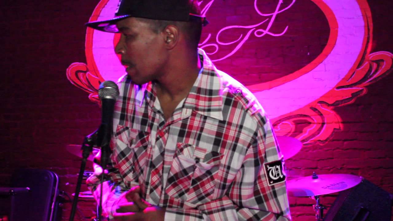 PME/TOPMICS Mission Tobacco Lounge