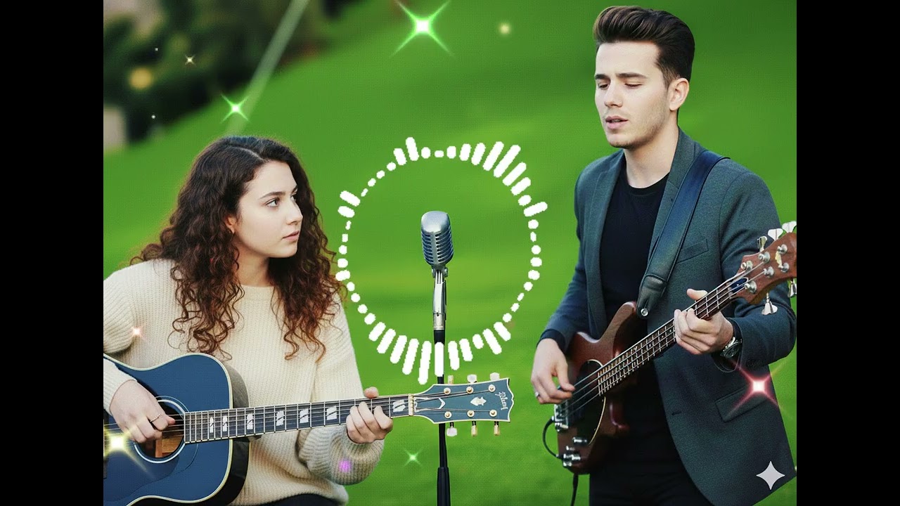 Rauf & Damla - Mən Səni Sevirəm (Official Video 2026)