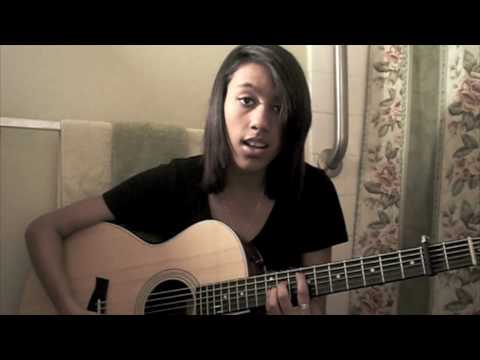 "Goodbye" - Miley Cyrus (Cover) - Brittany Nicole