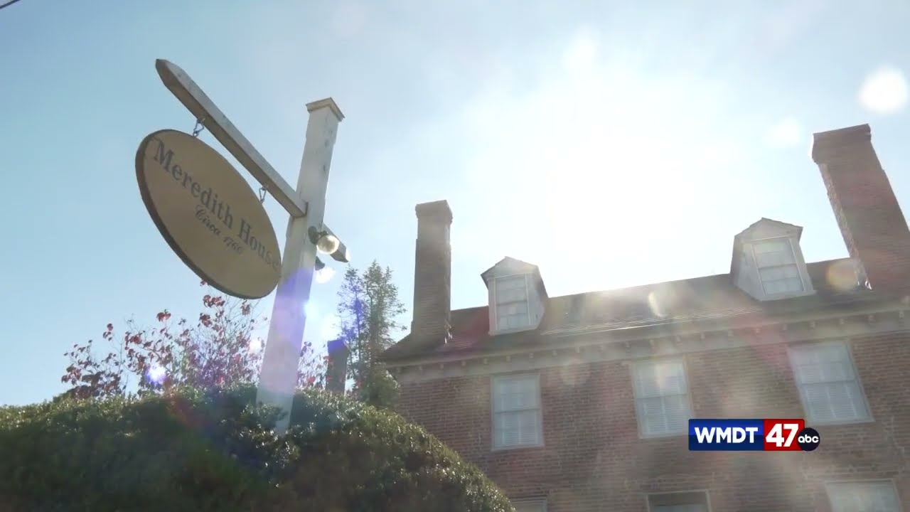 Heritage and Harvest Festival || WMDT