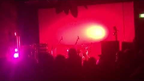 Exploding White Mice (live at Exchange 2017) Pt XVIII STAGE EXIT