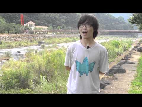 PCT｜2011原住民兒童暑期品格營
